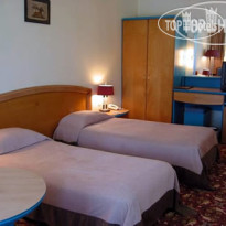 Troia Tusan Hotel