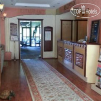Troia Tusan Hotel