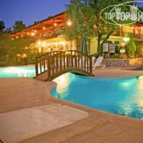 Troia Tusan Hotel