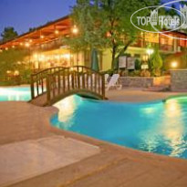 Troia Tusan Hotel