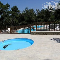 Troia Tusan Hotel