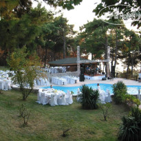 Troia Tusan Hotel