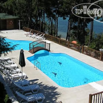 Troia Tusan Hotel