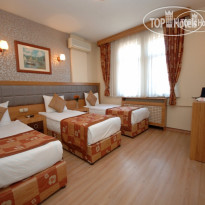 Anzac Hotel 