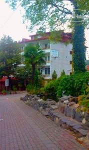 Hotel photo Thermal Park 