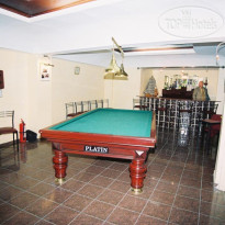Thermal Park