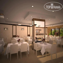 Black Bird Termal Hotel 