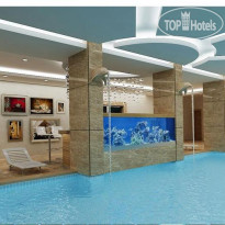 Black Bird Termal Hotel 