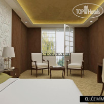 Black Bird Termal Hotel 