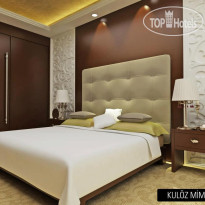 Black Bird Termal Hotel 