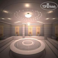 Black Bird Termal Hotel 