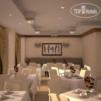 Black Bird Termal Hotel 