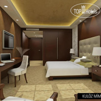 Black Bird Termal Hotel 