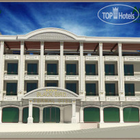 Black Bird Termal Hotel 