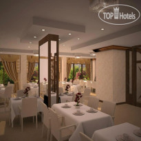 Black Bird Termal Hotel 