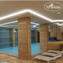Black Bird Termal Hotel 