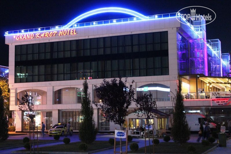 Hotel photo Grand Karot 