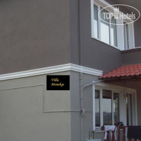 Menekse Villa 