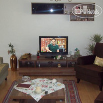 Menekse Villa 