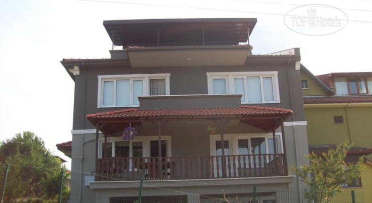 Hotelier's photos Menekse Villa