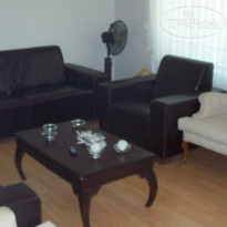 Menekse Villa 