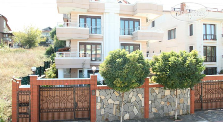 Hotelier's photos Asfar Villa