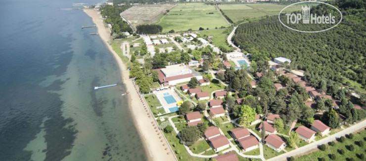 Hotelier's photos Rizom Tatil Koyu Hotel