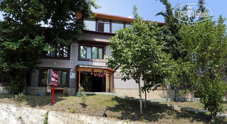 Hotel photo Kapri Motel 