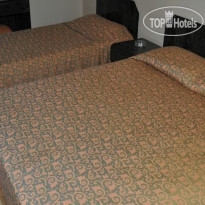 Evim Apart Hotel Номера