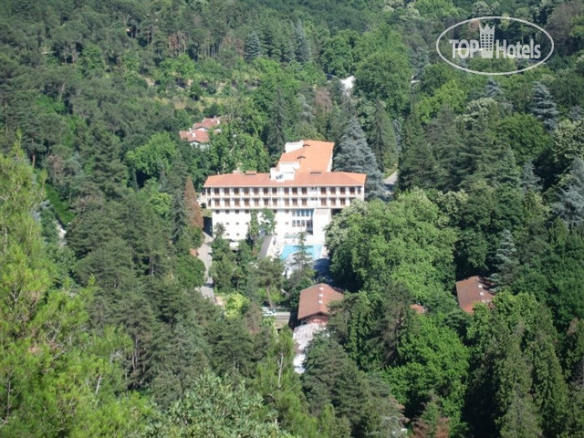 Hotel photo Termal Elit Hotel 