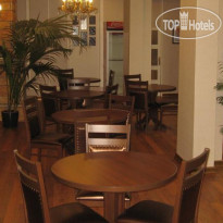 Termal Elit Hotel Отель
