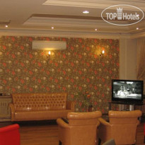 Termal Elit Hotel Отель