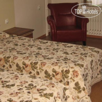 Termal Elit Hotel Номера