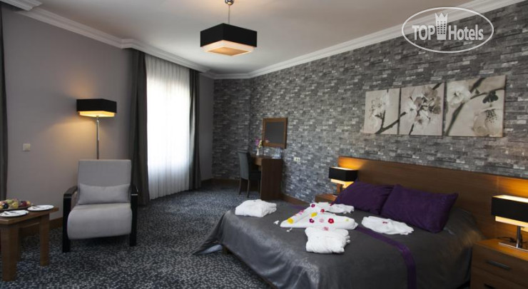 New photos from tourists Thermo Vital Hotel 3*