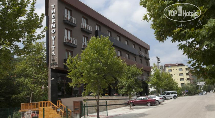 Hotelier's photos Thermo Vital Hotel 3*
