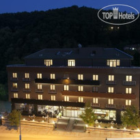 Thermo Vital Hotel Отель