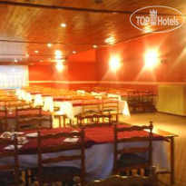 Azim Thermal Hotel 