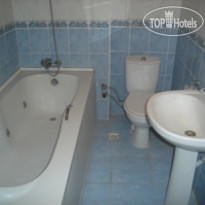 Azim Thermal Hotel 