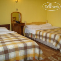 Azim Thermal Hotel 
