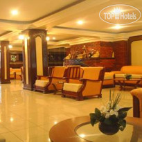 Azim Thermal Hotel 