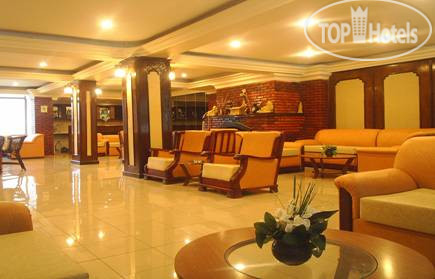 Hotel photo Azim Thermal Hotel 