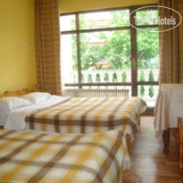 Azim Thermal Hotel 