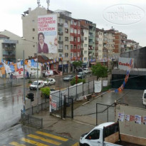 Royal Asil Motel