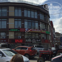 Royal Asil Motel