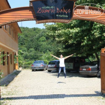 Zumrut Bahce Motel
