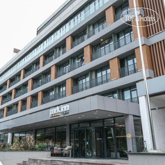 Hotelier's photos Park Inn By Radisson Yalova City Center 4*