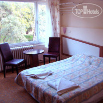 Erdilli Termal Otel Kaplica Armutlu 