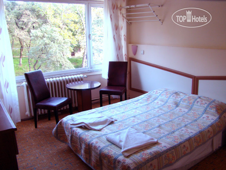 New photos from tourists Erdilli Termal Otel Kaplica Armutlu 2*