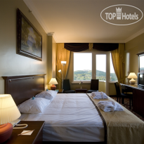 Thermalium Wellness Park Hotel & Spa Номер