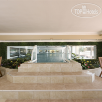Thermalium Wellness Park Hotel & Spa Спа
